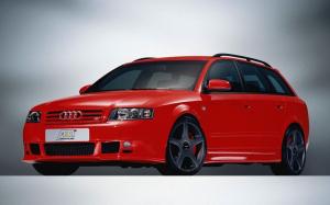 Audi AS400 by ABT